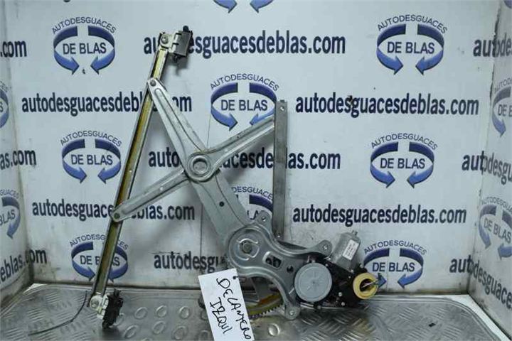 COROLLA VERSO E12 Elevalunas Electrico Delantero Izquierdo COROLLA VERSO E12 Elevalunas Electrico Delantero Izquierdo