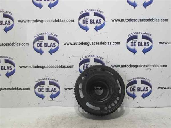 Corsa C 2000- Polea Cigueñal