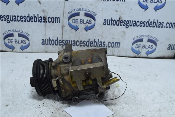 FOCUS BERLINA CAK Compresor Aire Acondicionado