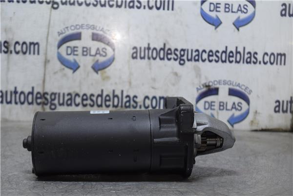 UNO 146 Motor Arranque