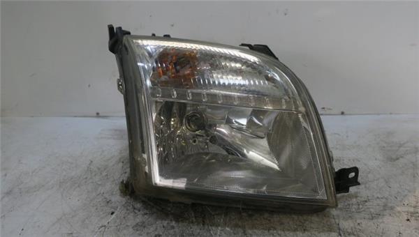 Fusion CBK2002- Faro Delantero Derecho