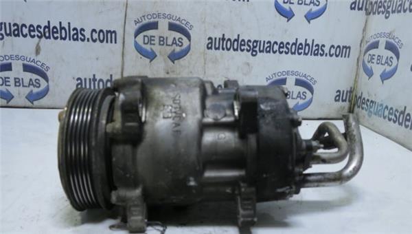 C5 BERLINA Compresor Aire Acondicionado