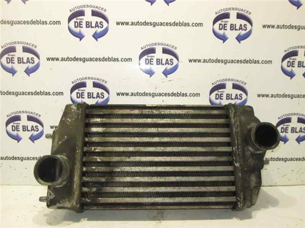 Voyager RG2001- Intercooler