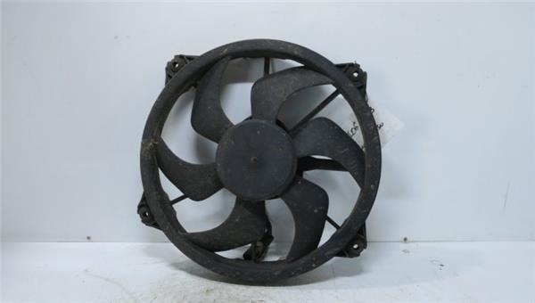 C4 Picasso 2007- Electroventilador C4 Picasso 2007- Electroventilador