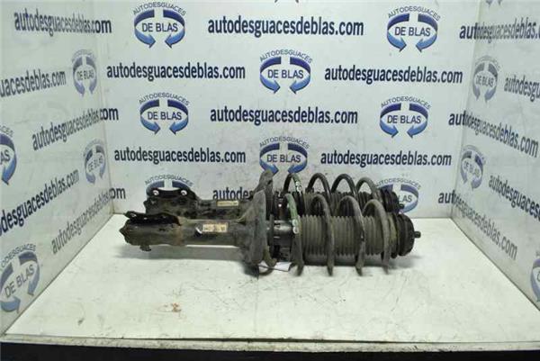 AROSA 6H1 Amortiguador Delantero Completo