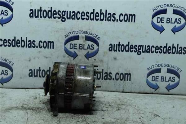 ORION Alternador