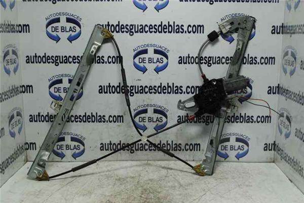 206 BERLINA Elevalunas Electrico Delantero Derecho