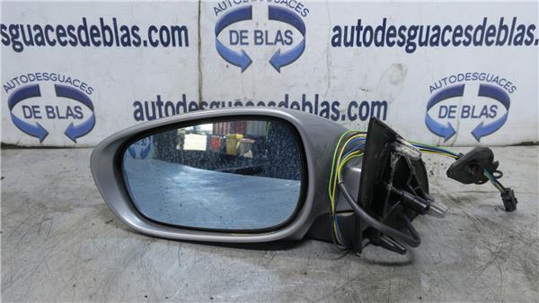 607 S1 Retrovisor Izquierdo
