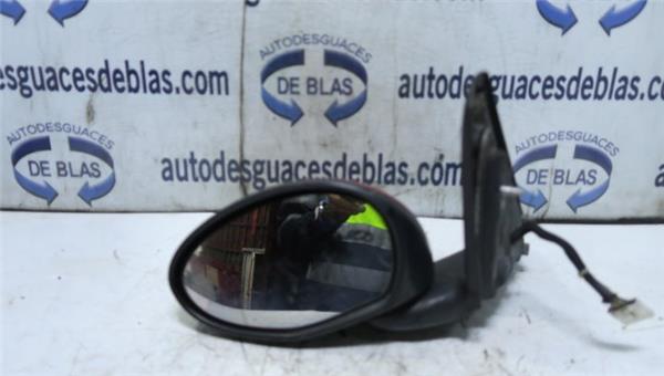 147 190 Retrovisor Izquierdo