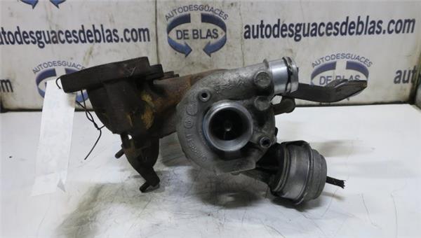 Toledo 1M203.1999- Turbo