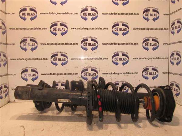 Polo IV 9N111.2001- Amortiguador Delantero Completo Polo IV 9N111.2001- Amortiguador Delantero Completo