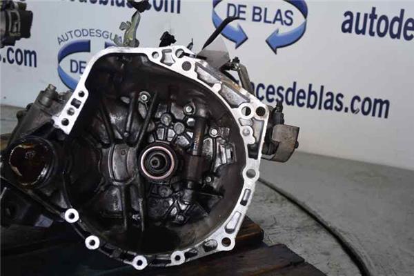 YARIS KSP9SCP9NLP9 Caja Cambios Manual