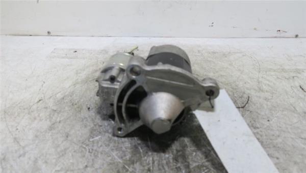 C3 2002- Motor Arranque C3 2002- Motor Arranque