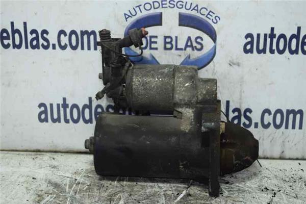 STILO 192 Motor Arranque