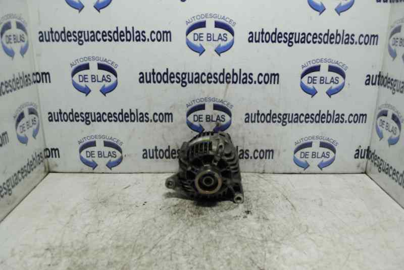 XSARA Break Alternador