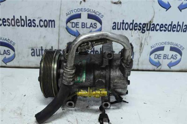 C3 Compresor Aire Acondicionado C3 Compresor Aire Acondicionado