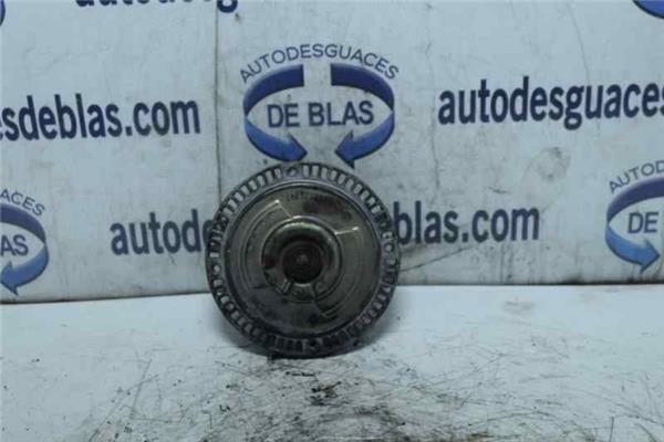 PASSAT BERLINA 3B3 Maza Embrague