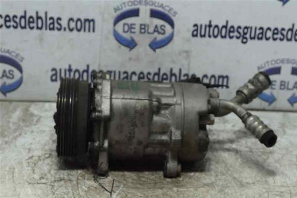 GOLF IV BERLINA 1J1 Compresor Aire Acondicionado