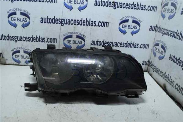 SERIE 3 BERLINA E46 Faro Delantero Derecho