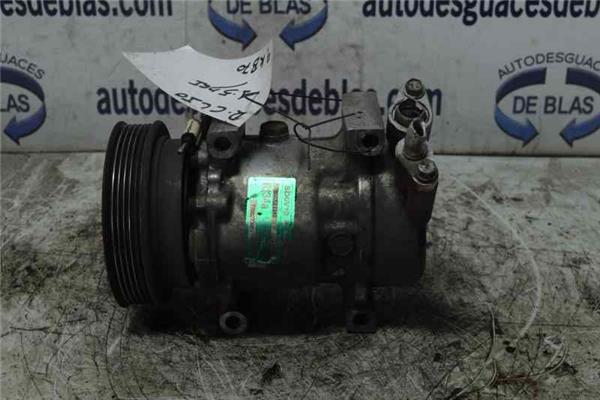 CLIO II FASE II BCB0 Compresor Aire Acondicionado