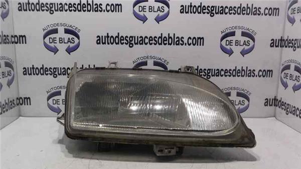 GALAXY VX Faro Delantero Derecho