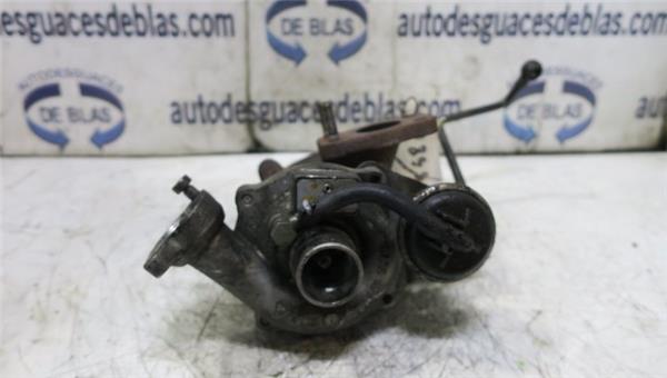 C3 2002- Turbo