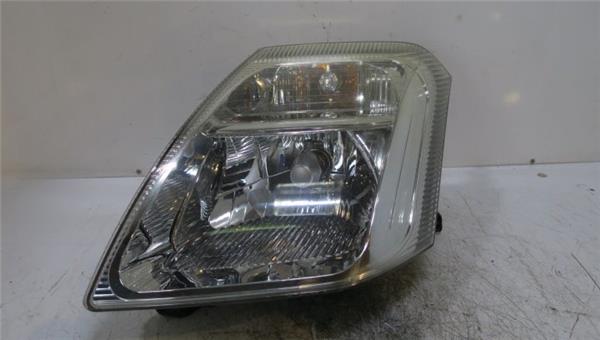 C2 2003- Faro Antiniebla Izquierdo