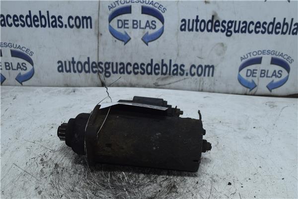 A3 8L Motor Arranque
