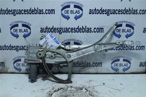 ASTRA H BER. Elevalunas Electrico Delantero Izquierdo ASTRA H BER. Elevalunas Electrico Delantero Izquierdo