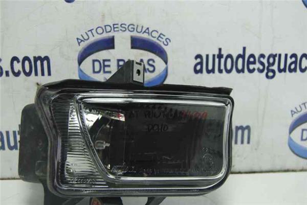 I Punto 176 Berlina 1997- Faro Antiniebla Derecho