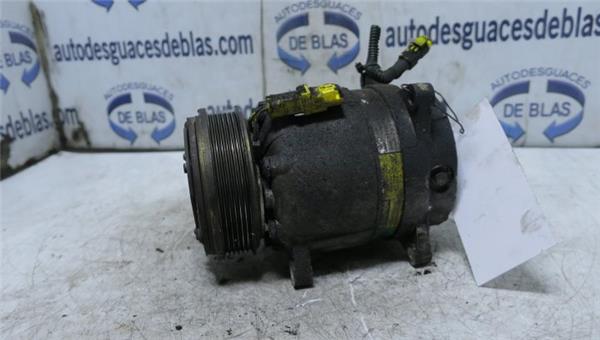 C5 BERLINA Compresor Aire Acondicionado