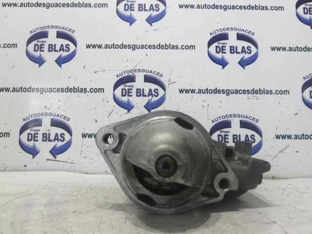 Serie 5 Berlina E391995- Motor Arranque Serie 5 Berlina E391995- Motor Arranque