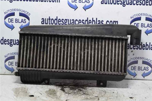 XSARA BERLINA Intercooler