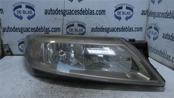 LAGUNA II BG0 FARO XENON DERECHO