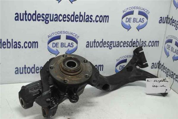 A4 BERLINA B5 Mangueta Delantera Izquierda A4 BERLINA B5 Mangueta Delantera Izquierda