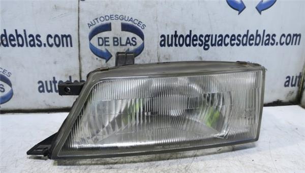 BALENO BERLINA SY EG Faro Delantero Izquierdo