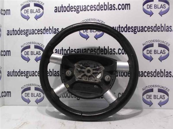 MONDEO BERLINA GE Volante