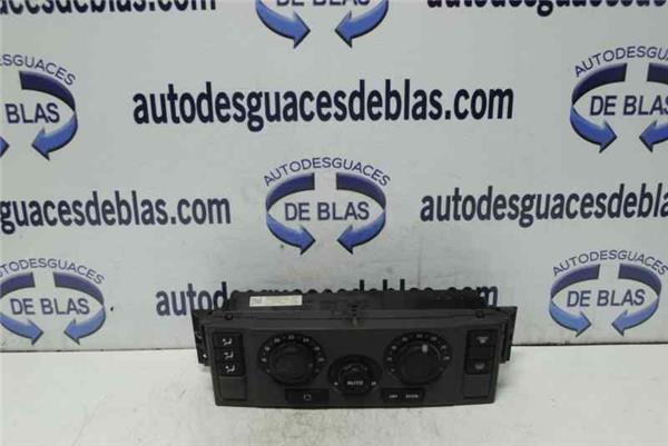 RANGE ROVER SPORT Mandos Climatizador