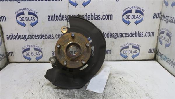 RAV4 A32005- Mangueta Delantera Izquierda RAV4 A32005- Mangueta Delantera Izquierda