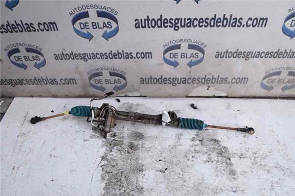 EXPERT KOMBI Cremallera Direccion Asistida