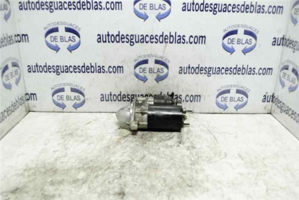 A4 AVANT B5 Motor Arranque