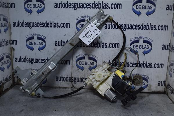 C4 BERLINA Elevalunas Electrico Delantero Derecho