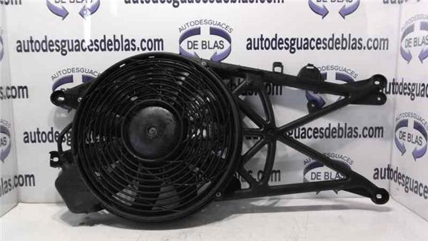 Meriva 2003- Electroventilador