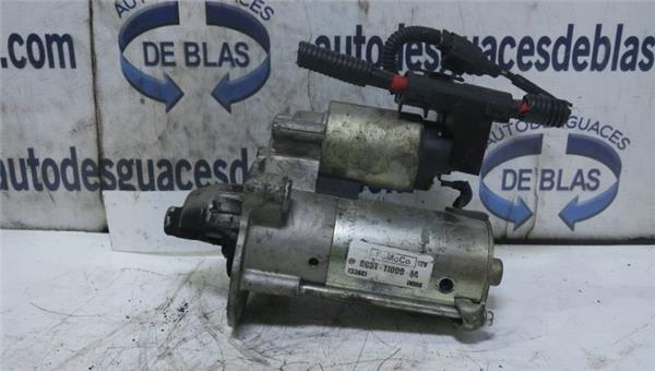 FOCUS C-MAX CAP Motor Arranque