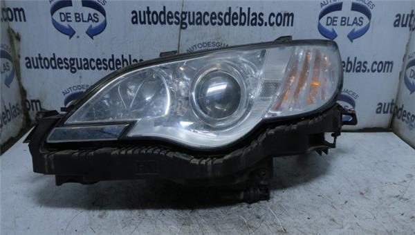 LEGACY KOMBIOUTBACK B14 FARO XENON IZQUIERDO LEGACY KOMBIOUTBACK B14 FARO XENON IZQUIERDO