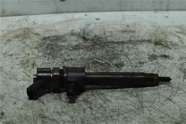 CROMA 194 Inyector