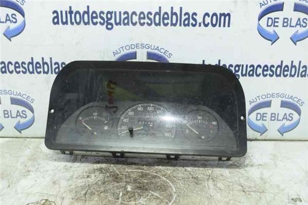 JUMPY Cuadro Completo
