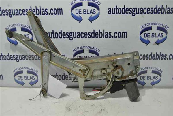 VECTRA B BERLINA Elevalunas Electrico Delantero Derecho