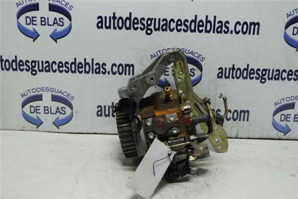 Scudo 272 Furgón 10.2006- Bomba Inyectora