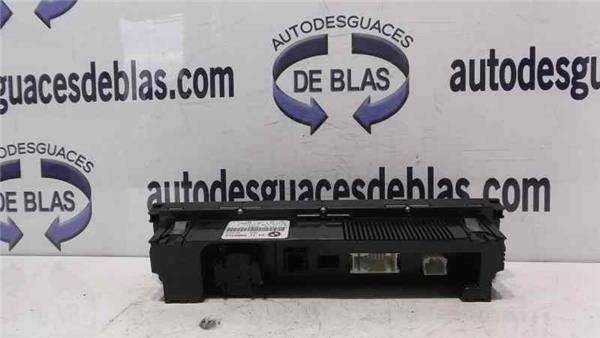 Serie 3 Berlina E461998- Mandos Climatizador